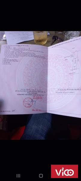 Bán Gấp 131 m2 525tr Gần trường học Xã Eatieu