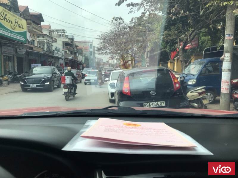 Các Chủ Đất Giầu Lên Trong Lúc Đang Ngủ . Đất Nền Quanh TT Kép Lạng Giang