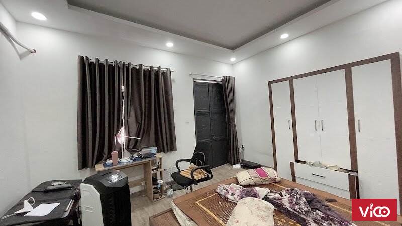 Độc Nhất! Âu Cơ, T.Bình, 65m2( 5x13 ), Sát Q10, Chưa Tới 105TR/M2.