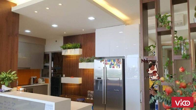 Căn hộ Estella Heights Q2 view sông 3PN, 3WC PK Panorama 142m2 chỉ 17,5 tỷ!