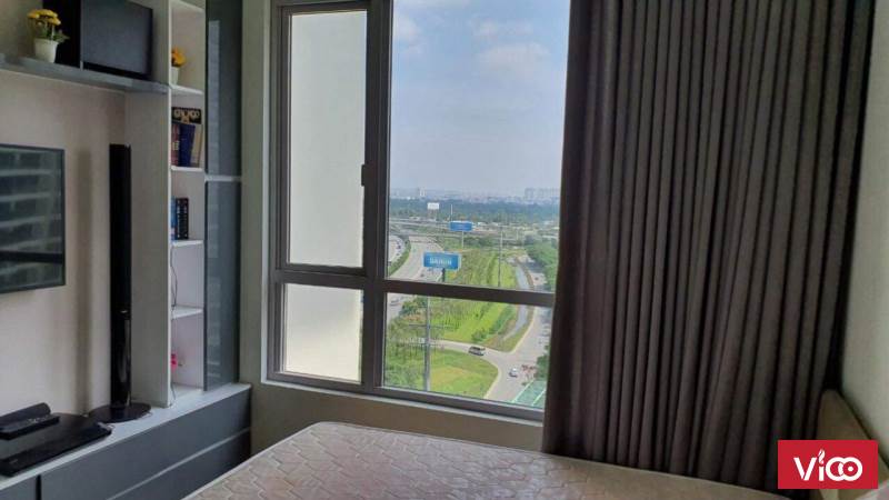 Căn hộ Estella Heights Q2 view sông 3PN, 3WC PK Panorama 142m2 chỉ 17,5 tỷ!