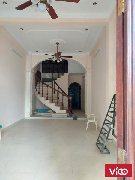 Chính chủ cho thuê nhà mặt tiền đường Trịnh Văn Cấn ,Phường Cầu Ông Lãnh, Quận 1, Hồ Chí Minh