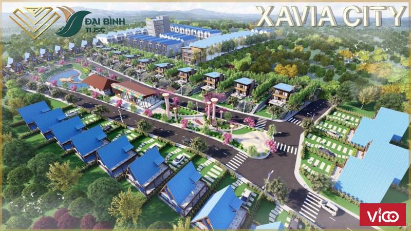 Nhận Booking chỉ 50 triệu / nền. Nhanh tay để sở hữu lô đất có vị trí đẹp nhất dự án tại