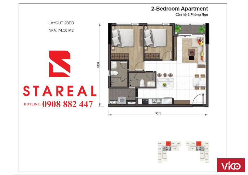 Chính Thức Nhận Booking Suất Nội Bộ Essensia Nam Sài Gòn Chọn Căn Như Ý