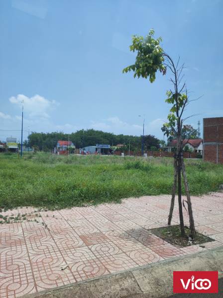 CÒN 2 LÔ ĐẸP ĐỐI DIỆN CHỢ TRỪ VĂN THỐ KDC THUẬN PHÁT LAND GIÁ GỐC