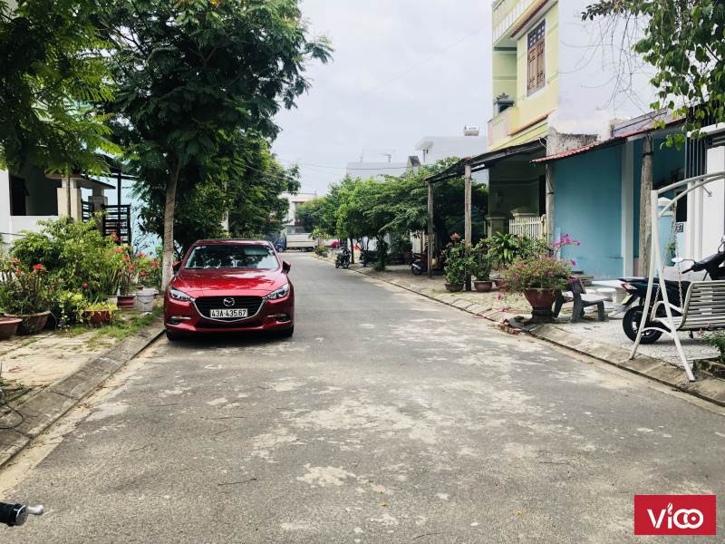 Đất Tân Trà Đà Nẵng, Cao Sơn 7, cần bán gấp, 90m2, giá 2.9 tỷ