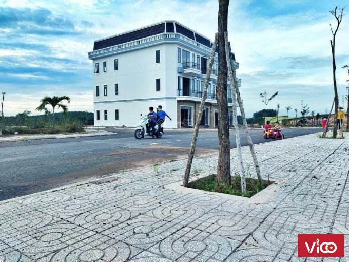 Đất nền trung tâm huyện Trảng Bom