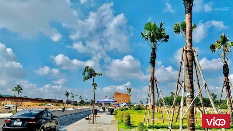 Đất nền trung tâm huyện Trảng Bom