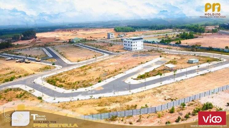 Đất nền trung tâm huyện Trảng Bom