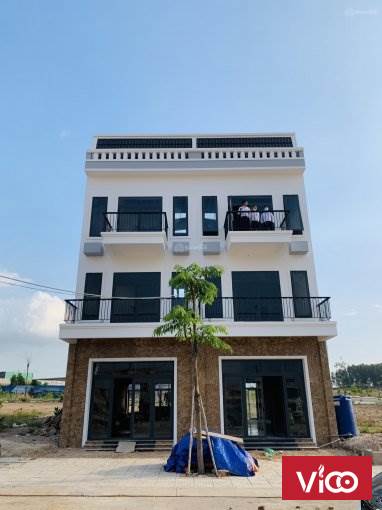 Đất nền trung tâm huyện Trảng Bom