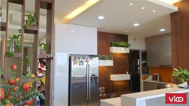 Căn hộ Estella Heights Q2 view sông 3PN, 3WC PK Panorama 142m2 chỉ 17,5 tỷ!