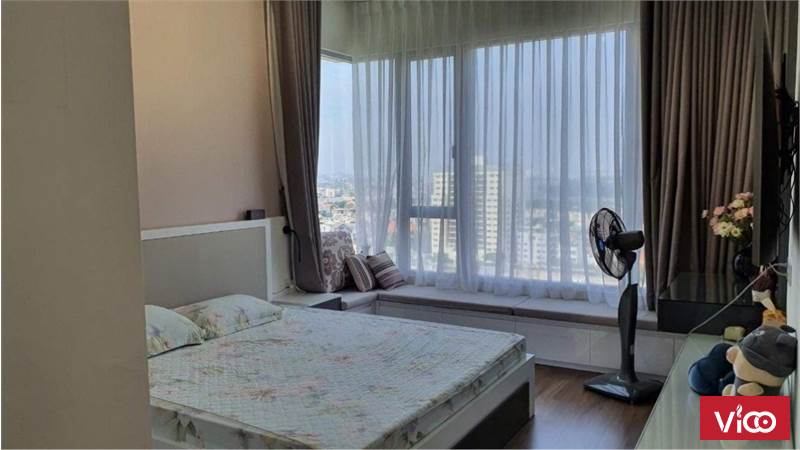 Căn hộ Estella Heights Q2 view sông 3PN, 3WC PK Panorama 142m2 chỉ 17,5 tỷ!