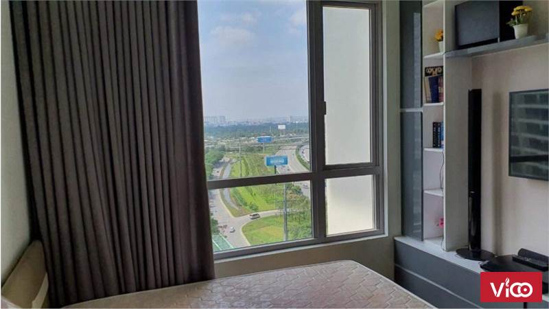 Bán Căn hộ View sông lô góc 3PN, 3WC Estella Heights Quận 2 142m2 chỉ 17,5 tỷ!