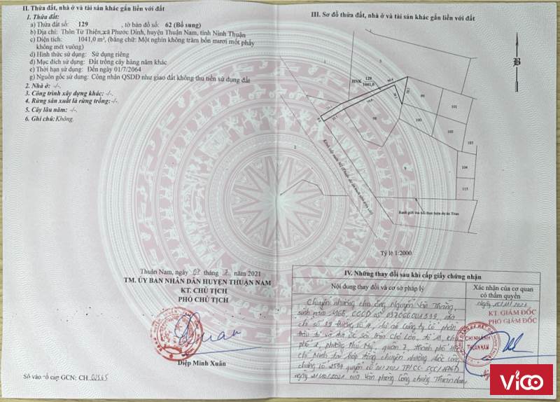 CẦN THANH KHOẢN NHANH LÔ ĐẤT