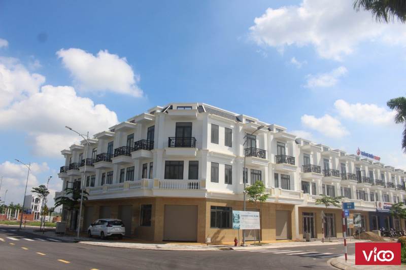 CẦN BÁN NHANH CĂN NHÀ PHỐ ĐẸP TẠI KHU NHÀ Ở VIETSING PHÚ CHÁNH, TÂN UYÊN, BÌNH DƯƠNG GIÁ CHỈ 3 TỶ