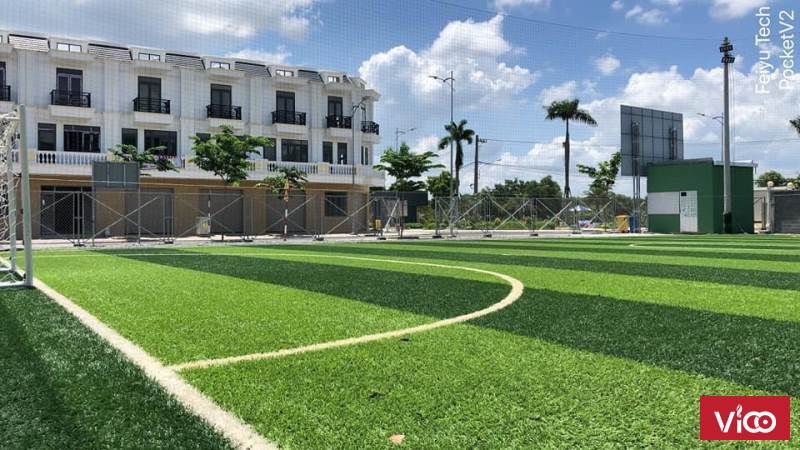 CẦN BÁN NHANH CĂN NHÀ PHỐ ĐẸP TẠI KHU NHÀ Ở VIETSING PHÚ CHÁNH, TÂN UYÊN, BÌNH DƯƠNG GIÁ CHỈ 3 TỶ