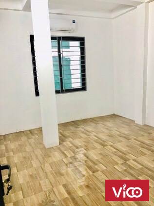 Cho thuê phòng 30m2, khép kín, đủ tiện nghi ngõ 127/23 phố Hào Nam, quận Đống Đa.