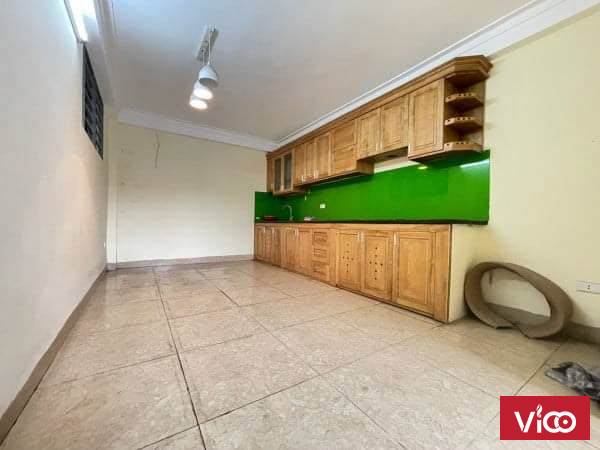 Bán nhà mặt phố Tựu Liệt Thanh Trì 40m2x5 tầng 4.56 tỷ Kinh Doanh