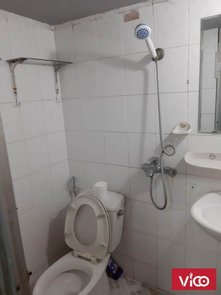 Cho thuê nhà tầng 1, diện tích 30m2, tập thể C3 Hoàng Ngọc Phách, Đống Đa, Hà Nội