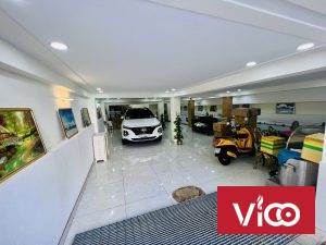 Chính chủ cần căn villa vị trí đẹp tại tỉnh Bà Rịa Vũng Tàu