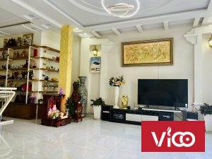 Chính chủ cần căn villa vị trí đẹp tại tỉnh Bà Rịa Vũng Tàu
