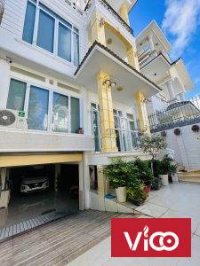 Chính chủ cần căn villa vị trí đẹp tại tỉnh Bà Rịa Vũng Tàu