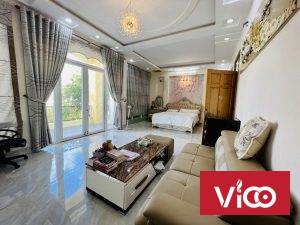 Chính chủ cần căn villa vị trí đẹp tại tỉnh Bà Rịa Vũng Tàu