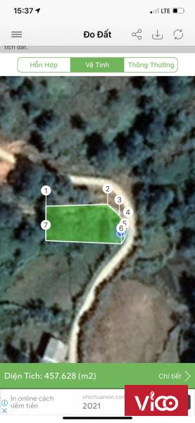 Đầu tư là thắng với mảnh đất 2 mặt tiền gần quy hoạch sân golf tại Phan Cán Sử Y Tý SaPa 2 , giá