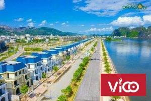 Cần Bán Đất Nền Ven Biển Trung Tâm TP Cẩm Phả Đầu Tư Lợi Nhuận Cao Giá Chỉ Từ 55 Triệu/M2