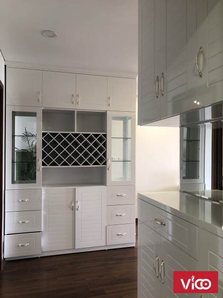 Chính chủ cho thuê căn hộ chung cư Ngoại Giao Đoàn DT132m2 Giá 25tr/th LH 0964321151