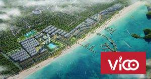 Cần Bán Đất Nền Ven Biển Trung Tâm TP Cẩm Phả Đầu Tư Lợi Nhuận Cao Giá Chỉ Từ 55 Triệu/M2