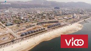 Cần Bán Đất Nền Ven Biển Trung Tâm TP Cẩm Phả Đầu Tư Lợi Nhuận Cao Giá Chỉ Từ 55 Triệu/M2