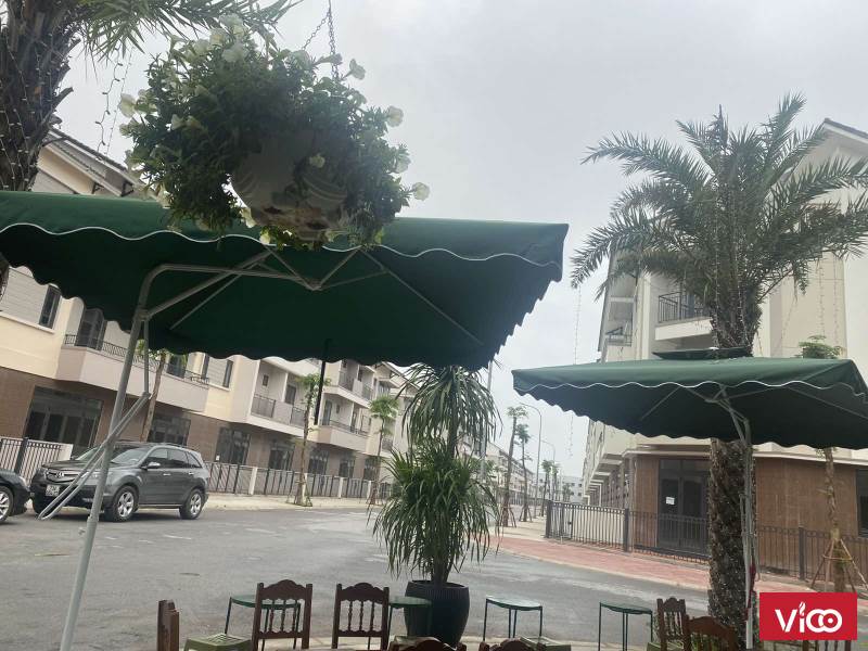 Cần tiền bán nhanh căn nhà phố 90m2 tại khu centa vsip bắc ninh