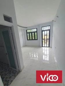 Chủ kẹt tiền cần bán căn nhà KDC Hoàng Hoa Long Hậu Cần Giuộc Long An