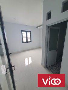 Chủ kẹt tiền cần bán căn nhà KDC Hoàng Hoa Long Hậu Cần Giuộc Long An