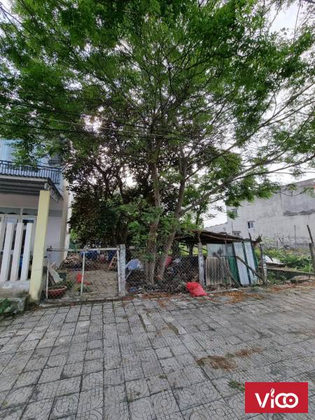 Bán đất mặt tiền kinh doanh, trục đường chính Trần Hưng Đạo (Đà Nẵng Hội An), Ngay làng Đại Học