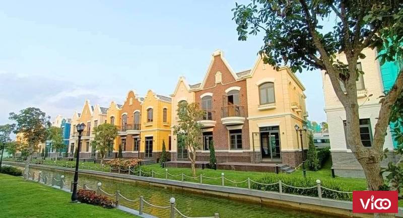 Có nên đầu tư tại biển Hồ Tràm Vũng Tàu