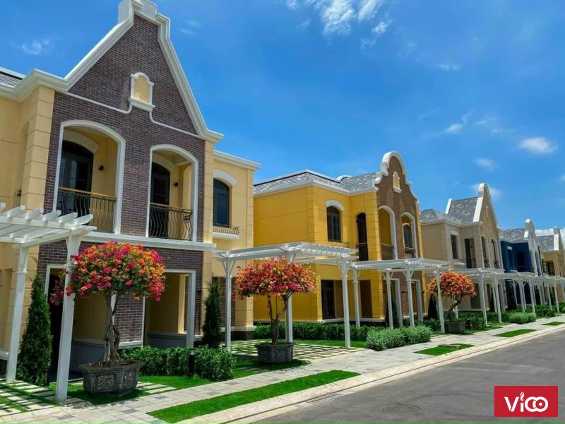 Có nên đầu tư tại biển Hồ Tràm Vũng Tàu