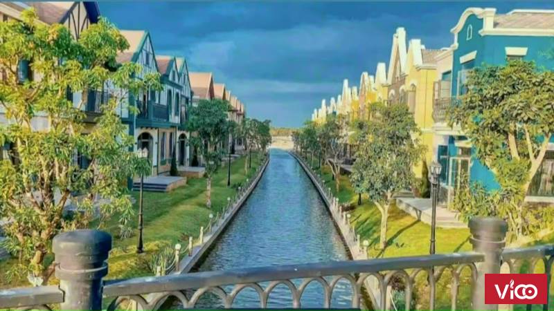 Có nên đầu tư tại biển Hồ Tràm Vũng Tàu