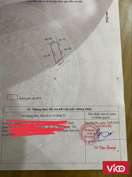 CHÍNH CHỦ EM CẦN BÁN ĐẤT TOẠ LẠC VỊ TRÍ ĐẸP
