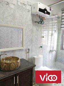 Chính chủ cần bán nhà tặng lại toàn bộ nội thất trong nhà vị trí đẹp tại Hải Phòng