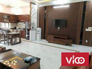 Chính chủ cần bán nhà tặng lại toàn bộ nội thất trong nhà vị trí đẹp tại Hải Phòng