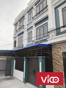 Chính chủ cần bán nhà tặng lại toàn bộ nội thất trong nhà vị trí đẹp tại Hải Phòng