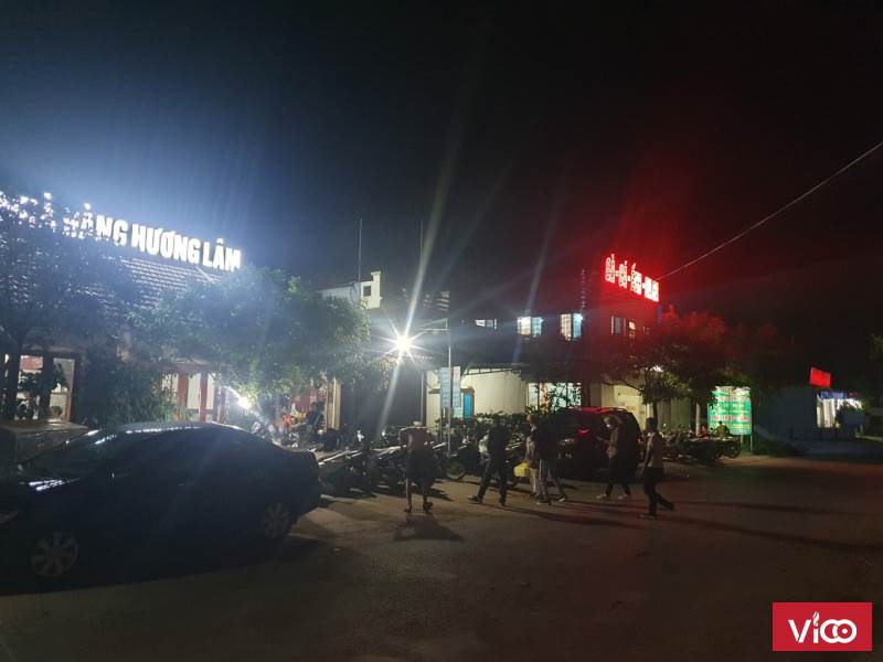 BÁN MẢNH ĐẤT 2 MẶT TIỀN LÔ GÓC HUYỆN HƯNG HÀ, THÁI BÌNH