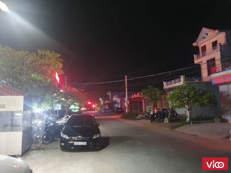 BÁN MẢNH ĐẤT 2 MẶT TIỀN LÔ GÓC HUYỆN HƯNG HÀ, THÁI BÌNH
