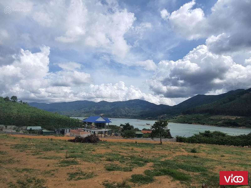 CHÍNH CHỦ CẦN BÁN LÔ ĐẤT LÀM BIỆT THỰ VƯỜN VIEW HỒ TẠI TRUNG TÂM DI LINH, LÂM ĐỒNG
