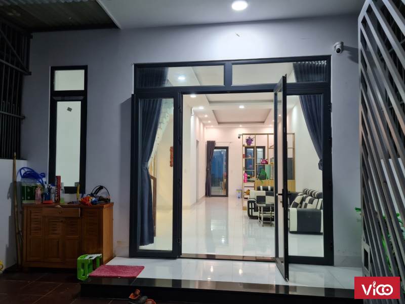 BÁN NHÀ ĐẸP NGUYỄN DUY TRINH TÂN THÀNH BUÔN MA THUỘT ĐĂK LĂK
