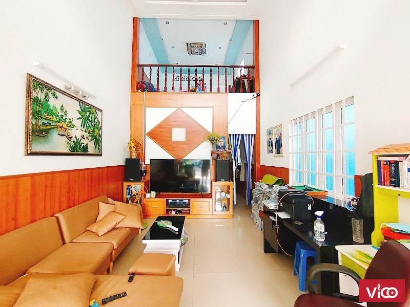 (Mặt tiền) Thới An 20 (Cũ 68.95 TA32) 182 2 5 46 9.3 tỷ Thới An Quận 12