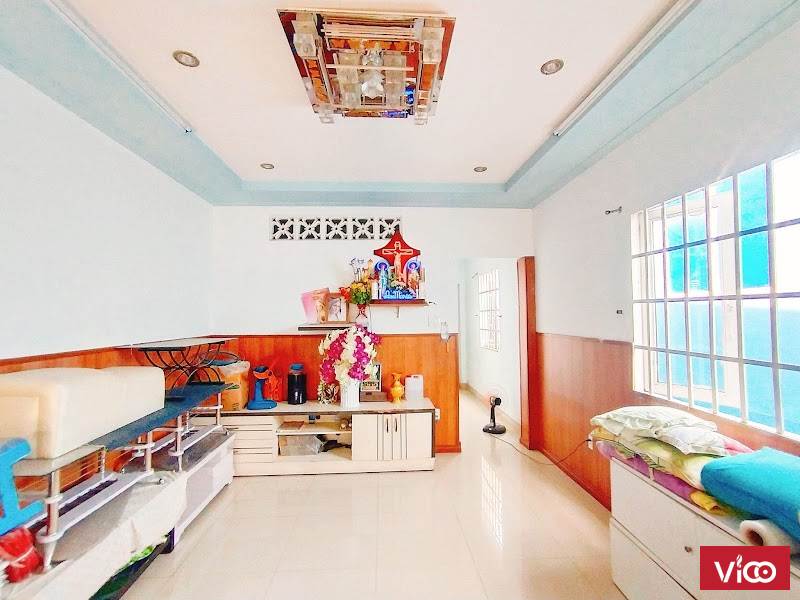 (Mặt tiền) Thới An 20 (Cũ 68.95 TA32) 182 2 5 46 9.3 tỷ Thới An Quận 12