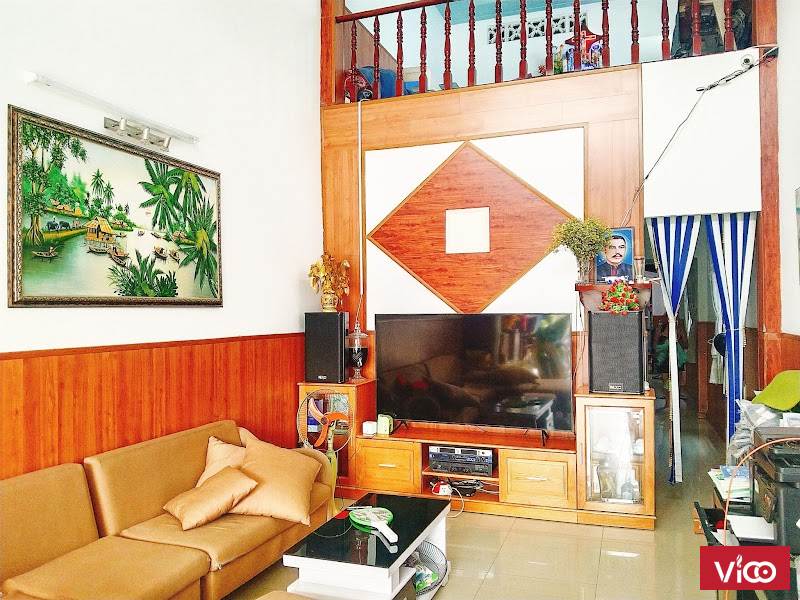 (Mặt tiền) Thới An 20 (Cũ 68.95 TA32) 182 2 5 46 9.3 tỷ Thới An Quận 12